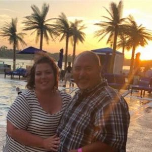 Meet your Posher, Lori john